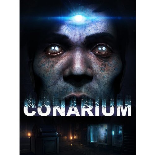  Conarium Steam Key GLOBAL Cene
