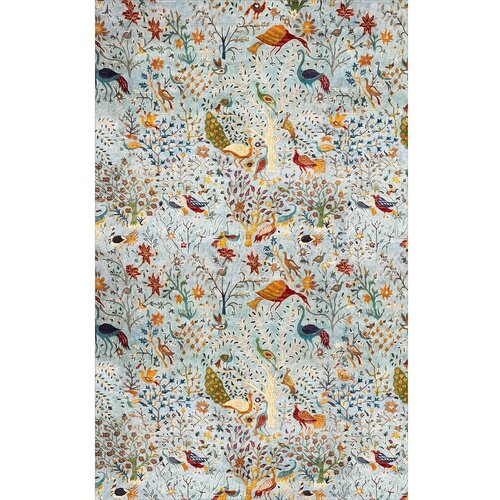 Vitaus Pralna preproga 160x230 cm Mundio &ndash; Cene