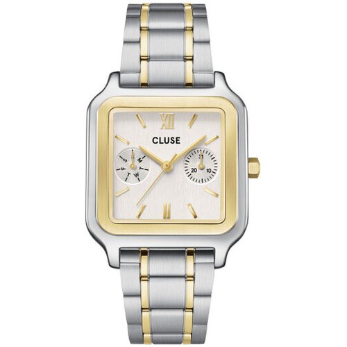 Cluse ročna ura Gracieuse Multifunction CW16402 Slike