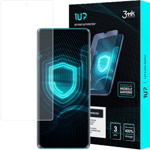 3mk TCL 20 PRO 5G - 1UP KALJENO STEKLO, OVITEK ZA TELEFON, (21999570) Slike