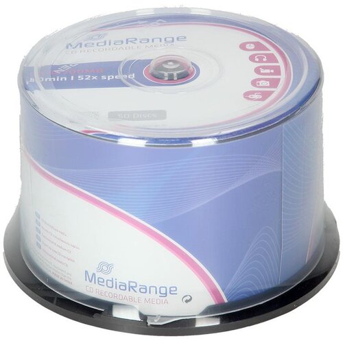 MR CD-R 50/1 700MB Cijene