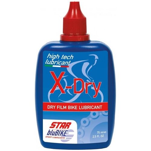 Star blubike olje za verigo Starwax 75 ml X-Dry Cene
