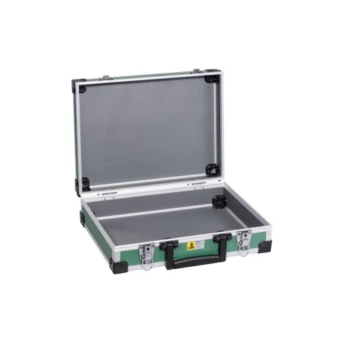ALLIT Univerzalni kofer za alat, prazan AluPlus Basic L 35 424130 (D x Š x V) 345 x 285 x 105 mm Cijene