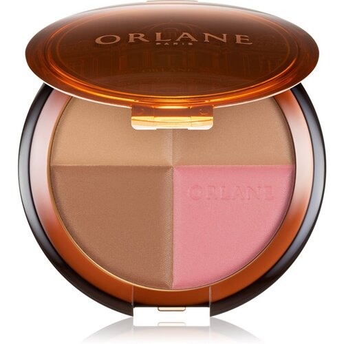 Orlane Make Up svjetlucavi bronzer za prirodan izgled 12 g Cijene