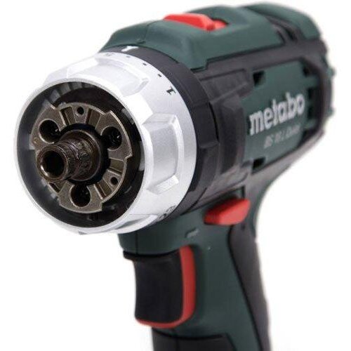 Metabo Akumulatorska bušilica odvrtač Metabo BS 18 L Quick 18V 2x2,0 Ah Cene