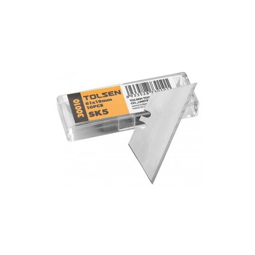  Nožic za skalpel trapezni 61x19mm Slike