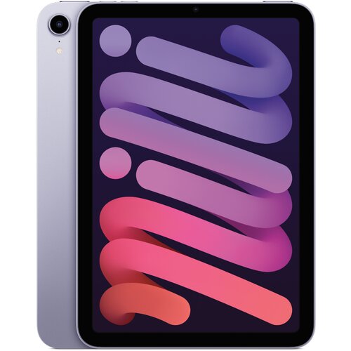 Apple iPad Mini WIFI 256GB Ljubičasti (2021), (MK7X3FDA) Slike
