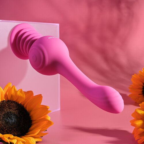 Evolved Gyro Vibe Pink Cene