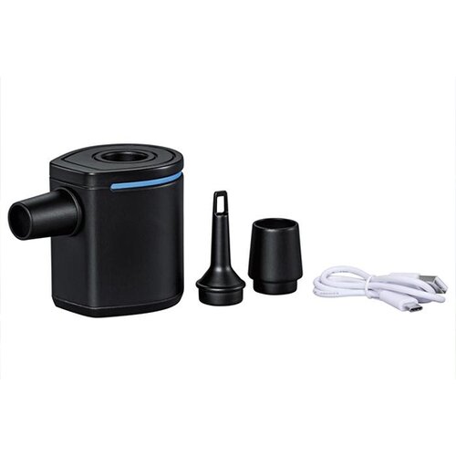 Bestway Džepna vazdušna pumpa PowerTouch DC 5V 2A 57x5x65cm 62289 Slike