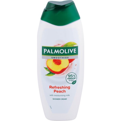 Palmolive Gel za tuširanje Refreshing Peach 500ml Cene