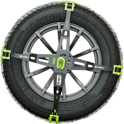 Veriga Tractiva AUTO A40 Cene