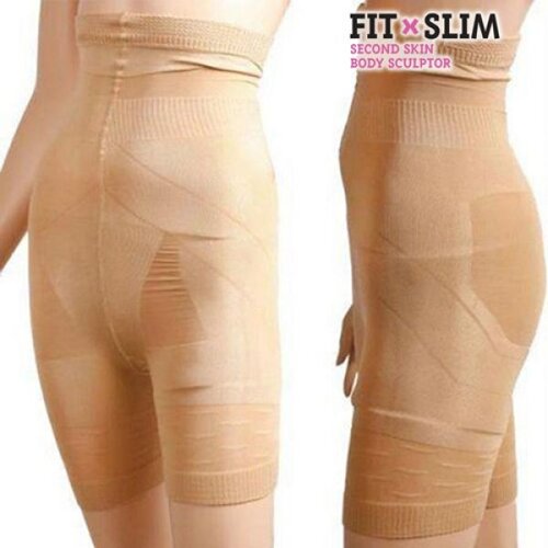 FIT x SLIM Pas za Huj&amp;scaron;anje Second Skin Body Sculptor Slike