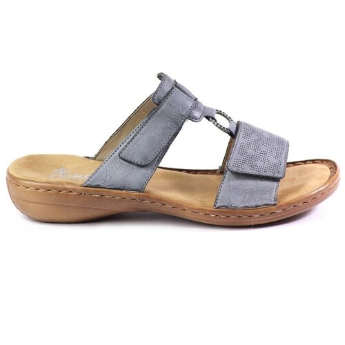 Rieker Japonke 60885 Modra Cene