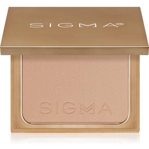 Sigma Beauty Matte Bronzer bronzer z mat učinkom odtenek Light 8 g Slike