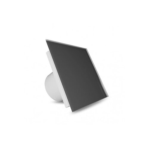 Bb Link ERA PAGE4/5 SILVER GRAY Stakleni panel za ventilator Cene