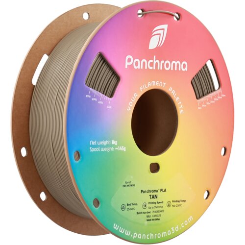 Polymaker Panchroma™ PLA Tan - 1,75 mm / 1000 g Cijene
