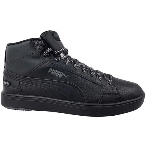 Puma Polškornji Serve Pro Mid Ptx Črna Cene