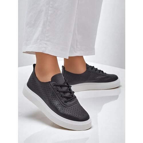 Resti Women's lace-up sporty shoes Adette Cene
