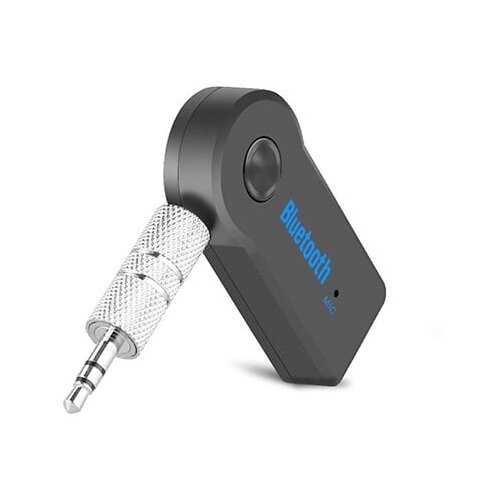 X Wave bt prijemnik/pretvara obican zvucnik sa 3,5mm ulazom (bananica-zenski) u bluetooth zvucnik Slike