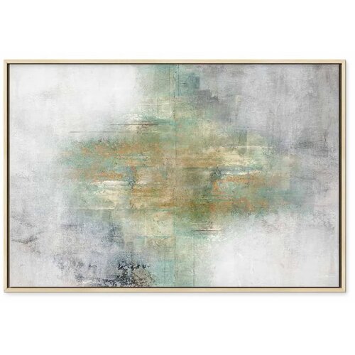  Slika - Explosive Mixture (1 Part) Wide 60x40 Slike