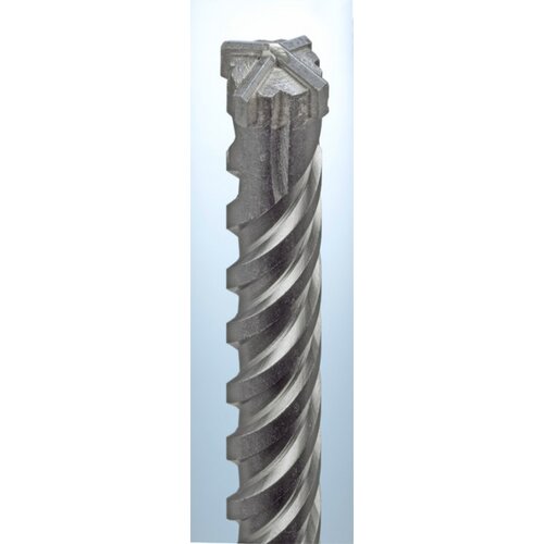 KWB Profi svrdlo za beton, 160 x 10 mm, Cross-Tip, 261010 Cijene