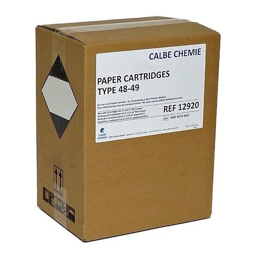  CALBE RA-4 Papir Ketridž Type 48-49 za sve Fuji Frontier modele mašina Cijene