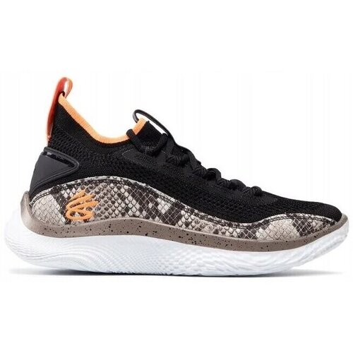 Under Armour Pol&scaron;kornji Curry 8 Flow pisana Cene