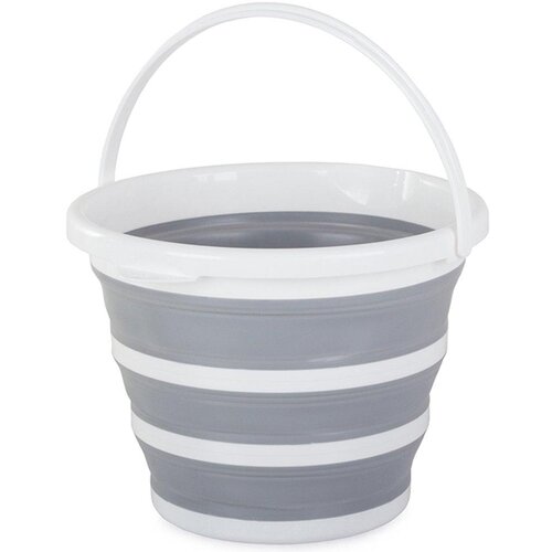  Silikonska sklopiva kanta 10L ojačana Cijene