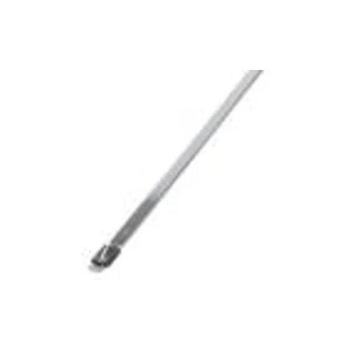  Vezice 259 mm Plemeniti čelik S kugličnim zatvaranjem Phoenix Contact 3240822 WT-STEEL SH 4,6X259 100 ST Cijene