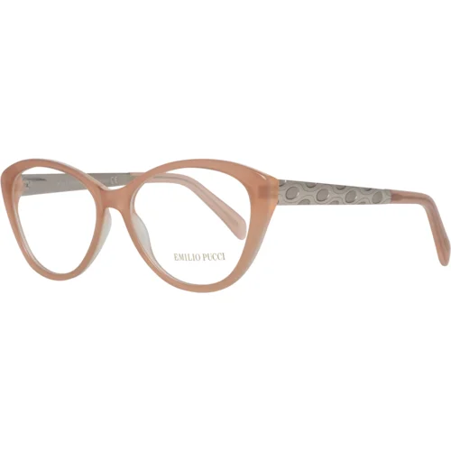 Emilio Pucci Optical Frame