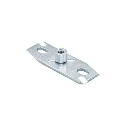 Fischer noseća ploča GPS 3/4&amp;quot; Slike