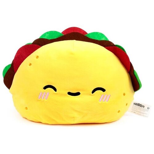  igračka Puckator Foodiemals Frida taco zdjelica CUSH395 Slike