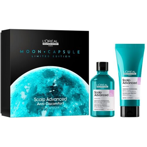 Holiday set Loreal SE Scalp Advanced Duo 2023 (R) Cijene
