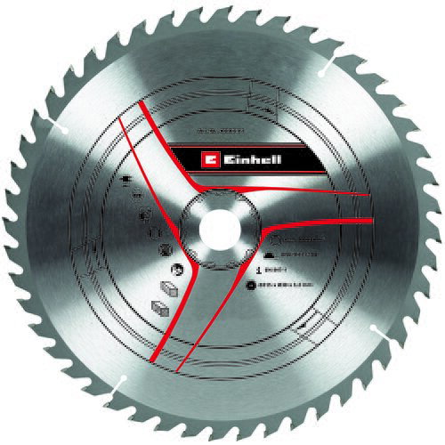 Einhell oštrica za rezanje TCT 315x30x3.2 T48 Cene