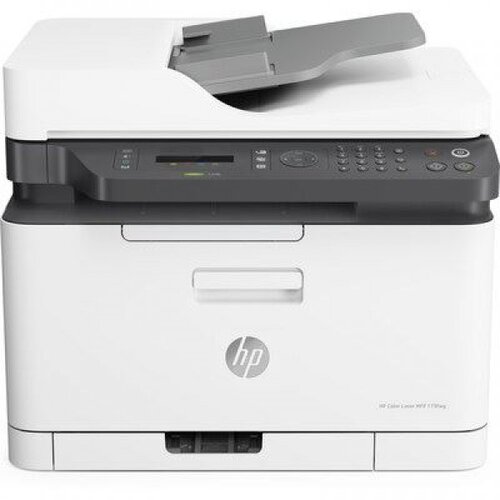 HEWLETT-PACKARD Štampač HP CLJ M179Fnw MFP 4ZB97A Cene