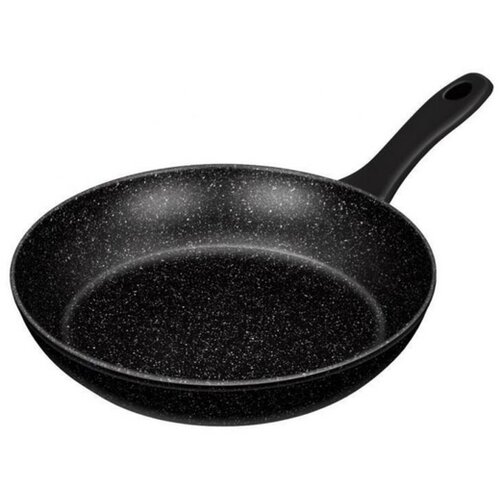 MPM Tava promjera 28 cm, mineralne čestice, neljepljivi sloj, (MPC-28-11-01) Slike