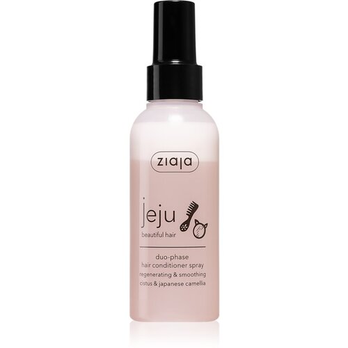 Ziaja Jeju Young Skin balzam brez spiranja v pršilu 125 ml Cene