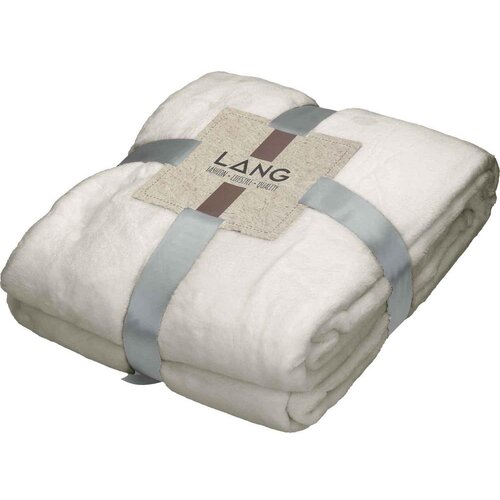 Odeja flis deluxe 130x180 soft 260gr PROMOCIJA - BELA Cene