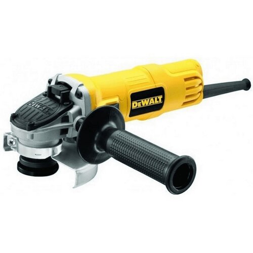 Dewalt ugaona brusilica 115mm 900W DWE4156-QS Cene