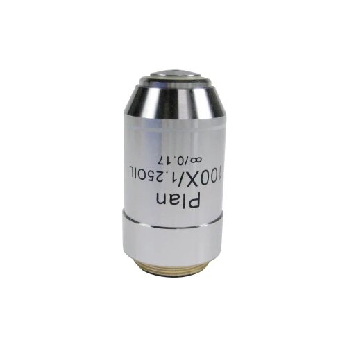 Kern Optics Objektiv za mikroskop 100 x Kern OBB-A1240 pogodan za robnu marku (mikroskopi) Kern OBN 132, OBN 133, OBN 135, OBN 146, OBN 147, Cijene
