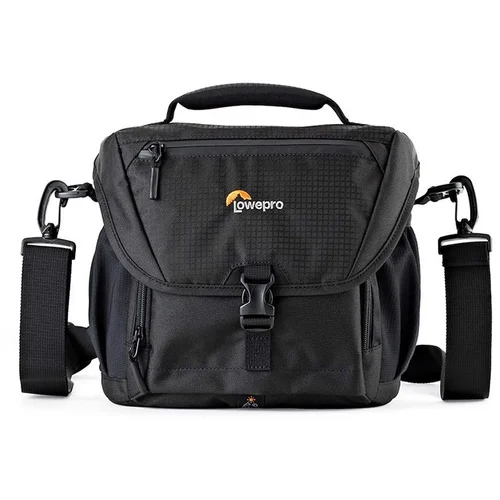  Torba za fotoaparat Lowepro Nova 170 AW II , crna