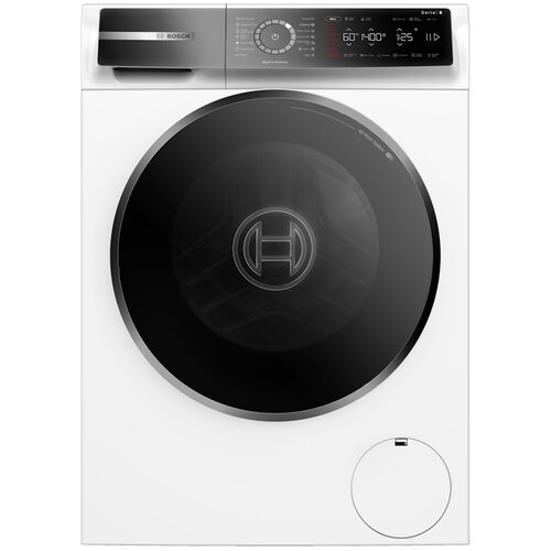 Bosch perilica rublja Serie 8|, 9 kg, 1400 rpm, Iron Assist, Mini load, ActiveWater Plus Cijene