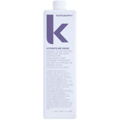 Kevin Murphy Hydrate - Me Rinse vlažilni balzam za normalne do suhe lase 1000 ml Cene