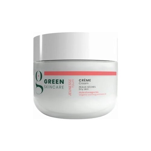 Green Skincare jEUNESSE Cream - 50 ml Slike