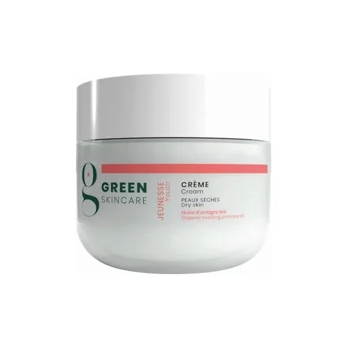 Green Skincare JEUNESSE krema - 50 ml