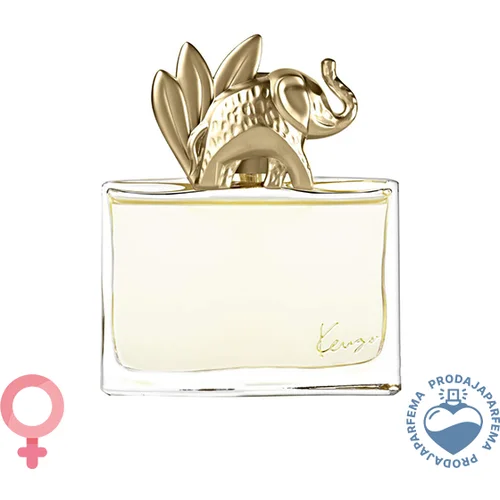 Kenzo Jungle L‘Elephant - 100ml