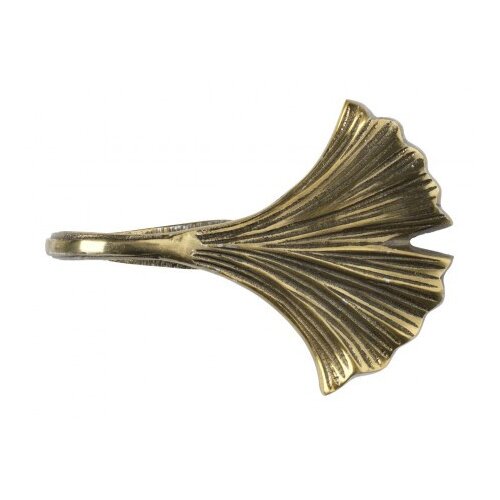 List Kopča za zavese fjergen list mesing ( 5235801 ) Cene