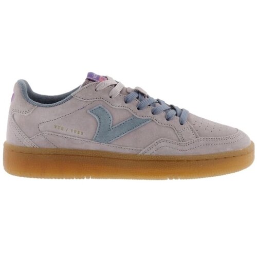 Victoria Nizke superge Smash Sneakers 806111 - Rosa Rožnata Slike