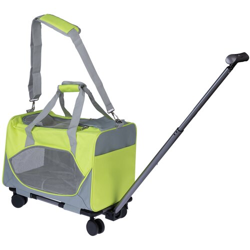 TIAKI transportna torba s kotačićima - D 44,5 x Š 30 x V 30 cm Cijene