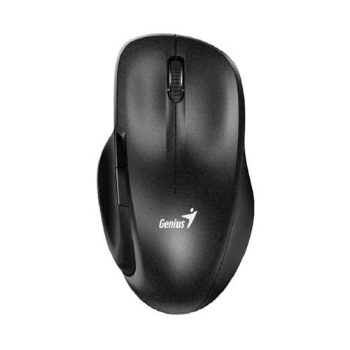  Mi&scaron; Genius Ergo 8200S WL, crni Cijene